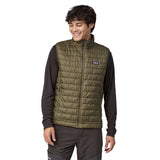 Load image into Gallery viewer, Patagonia M's Nano Puff Vest