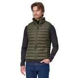 Load image into Gallery viewer, Patagonia M's Down Sweater Vest