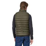 Load image into Gallery viewer, Patagonia M's Down Sweater Vest