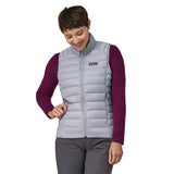 Load image into Gallery viewer, Patagonia W's Down Sweater Vest