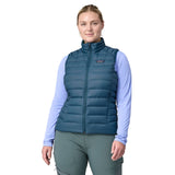 Load image into Gallery viewer, Patagonia W's Down Sweater Vest