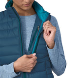 Load image into Gallery viewer, Patagonia W's Down Sweater Vest