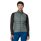 Load image into Gallery viewer, Patagonia W's Down Sweater Vest