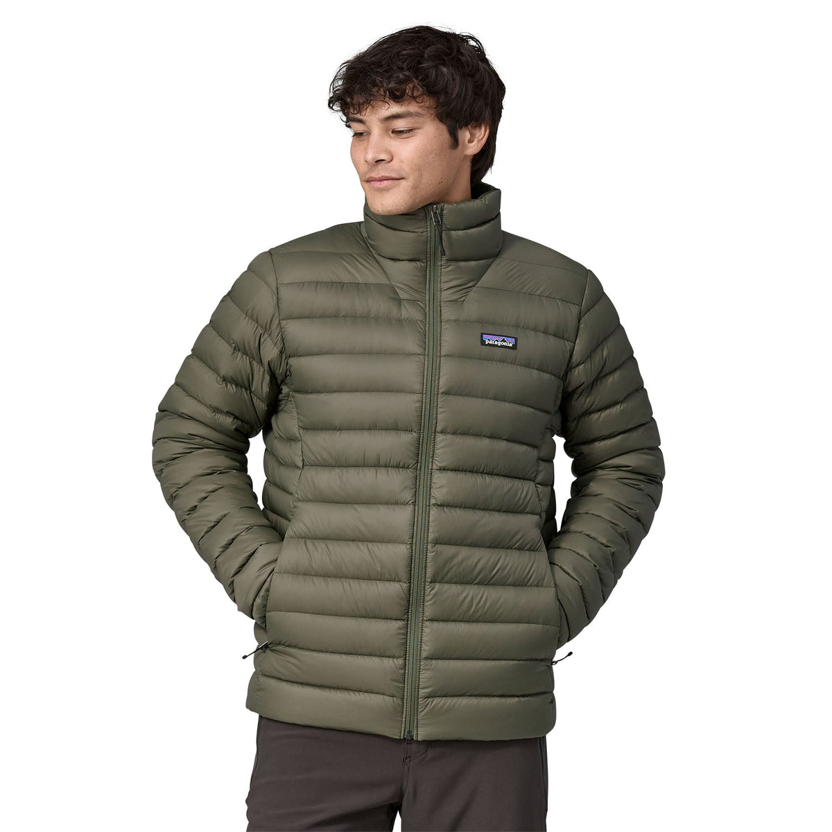 Patagonia M's Down Sweater Jacket