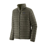 Load image into Gallery viewer, Patagonia M's Down Sweater Jacket