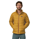 Load image into Gallery viewer, Patagonia M's Down Sweater Jacket