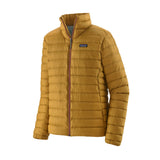 Load image into Gallery viewer, Patagonia M's Down Sweater Jacket