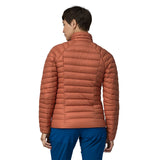 Load image into Gallery viewer, Patagonia W's Down Sweater Jacket - DQ