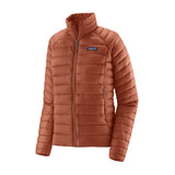 Load image into Gallery viewer, Patagonia W's Down Sweater Jacket - DQ