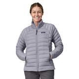 Load image into Gallery viewer, Patagonia W's Down Sweater Jacket - DQ
