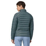 Load image into Gallery viewer, Patagonia W's Down Sweater Jacket - DQ