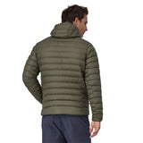 Load image into Gallery viewer, Patagonia M's Down Sweater Hoody
