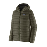 Load image into Gallery viewer, Patagonia M's Down Sweater Hoody