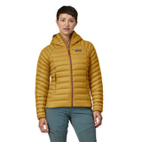 Load image into Gallery viewer, Patagonia W's Down Sweater Hoody - DQ