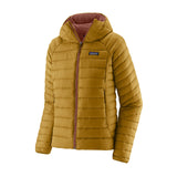 Load image into Gallery viewer, Patagonia W's Down Sweater Hoody - DQ