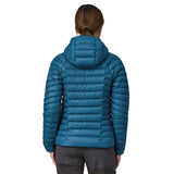 Load image into Gallery viewer, Patagonia W's Down Sweater Hoody - DQ