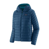 Load image into Gallery viewer, Patagonia W's Down Sweater Hoody - DQ
