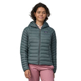 Load image into Gallery viewer, Patagonia W's Down Sweater Hoody - DQ