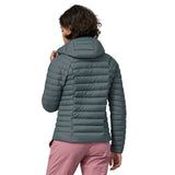 Load image into Gallery viewer, Patagonia W's Down Sweater Hoody - DQ