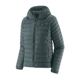 Load image into Gallery viewer, Patagonia W's Down Sweater Hoody - DQ