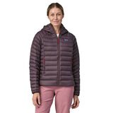 Load image into Gallery viewer, Patagonia W's Down Sweater Hoody - DQ