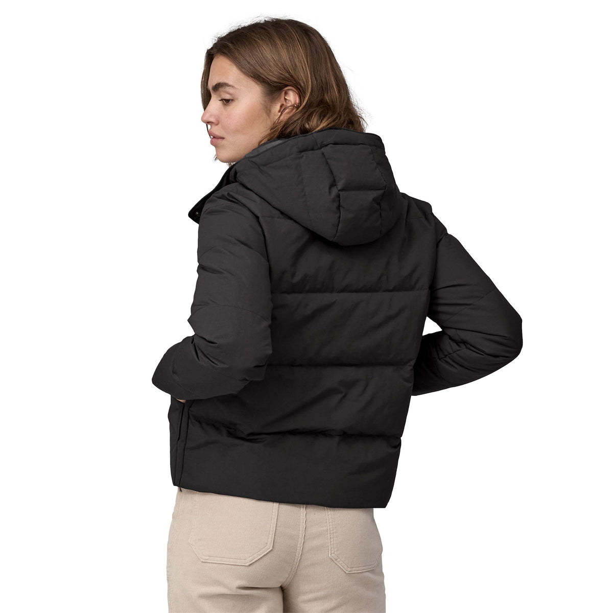 Patagonia W's Downdrift Jacket