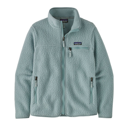 Patagonia W's Retro Pile Jacket
