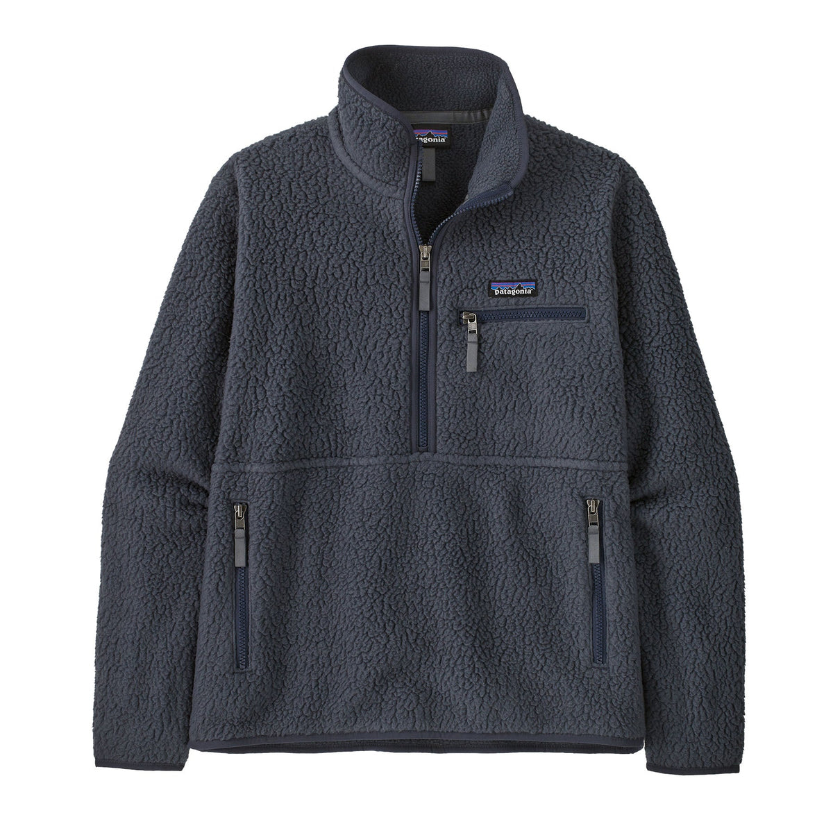 Patagonia W's Retro Pile Fleece Marsupial