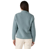 Load image into Gallery viewer, Patagonia W's Retro Pile Fleece Marsupial