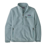 Load image into Gallery viewer, Patagonia W's Retro Pile Fleece Marsupial