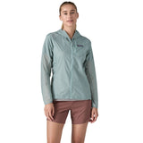 Load image into Gallery viewer, Patagonia W's Houdini Jacket - DQ