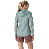 Load image into Gallery viewer, Patagonia W's Houdini Jacket - DQ