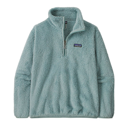 Patagonia W's Los Gatos 1/4 Zip
