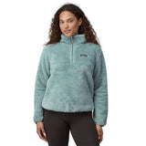 Load image into Gallery viewer, Patagonia W's Los Gatos 1/4 Zip
