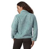 Load image into Gallery viewer, Patagonia W's Los Gatos 1/4 Zip