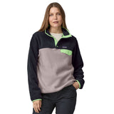 Load image into Gallery viewer, Patagonia W's Lightweight Synchilla Snap-T Fleece Pullover - DQ