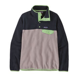 Load image into Gallery viewer, Patagonia W's Lightweight Synchilla Snap-T Fleece Pullover - DQ