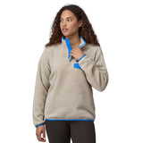 Load image into Gallery viewer, Patagonia W's Lightweight Synchilla Snap-T Fleece Pullover - DQ