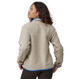 Load image into Gallery viewer, Patagonia W's Lightweight Synchilla Snap-T Fleece Pullover - DQ