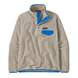Load image into Gallery viewer, Patagonia W's Lightweight Synchilla Snap-T Fleece Pullover - DQ