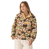 Load image into Gallery viewer, Patagonia W's Lightweight Synchilla Snap-T Fleece Pullover - DQ