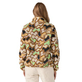 Load image into Gallery viewer, Patagonia W's Lightweight Synchilla Snap-T Fleece Pullover - DQ