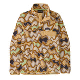 Load image into Gallery viewer, Patagonia W's Lightweight Synchilla Snap-T Fleece Pullover - DQ