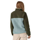 Load image into Gallery viewer, Patagonia W's Lightweight Synchilla Snap-T Fleece Pullover - DQ