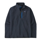Load image into Gallery viewer, Patagonia M's Better Sweater 1/4 Zip