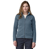 Load image into Gallery viewer, Patagonia W's Better Sweater Jacket