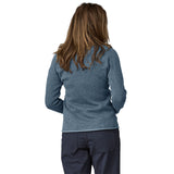 Load image into Gallery viewer, Patagonia W's Better Sweater Jacket