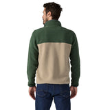 Load image into Gallery viewer, Patagonia M's Lightweight Synchilla Snap-T Fleece Pullover