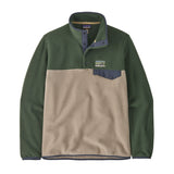 Load image into Gallery viewer, Patagonia M's Lightweight Synchilla Snap-T Fleece Pullover