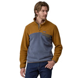 Load image into Gallery viewer, Patagonia M's Lightweight Synchilla Snap-T Fleece Pullover